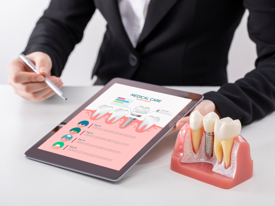 재수술 임플란트의 핵심은 실패원인 분석과 정확한 치료계획!